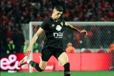 وكيله: صلاح مصدق لن يشتكي الزمالك.. وبنتايك سعيد في مصر